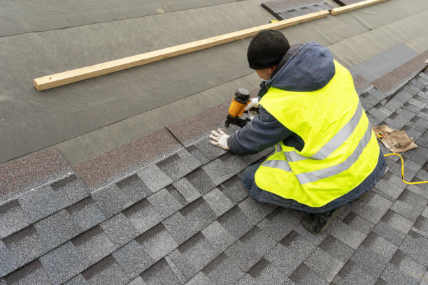 Best Commercial Roofing Services  in Broxton, GA