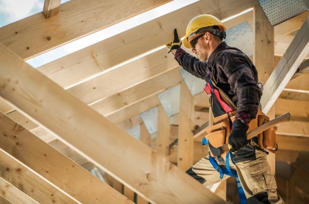 Best Affordable Roofing Company  in Broxton, GA
