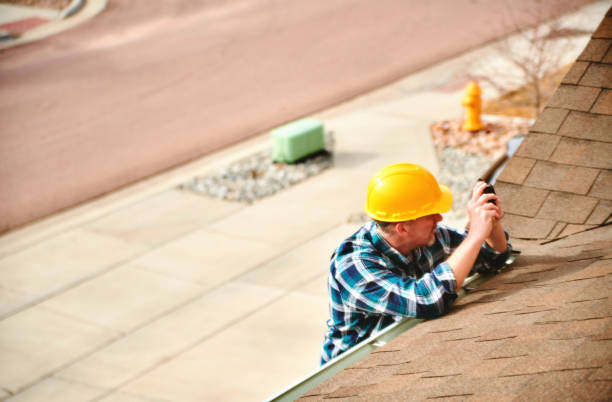 Best New Roof Installation  in Broxton, GA