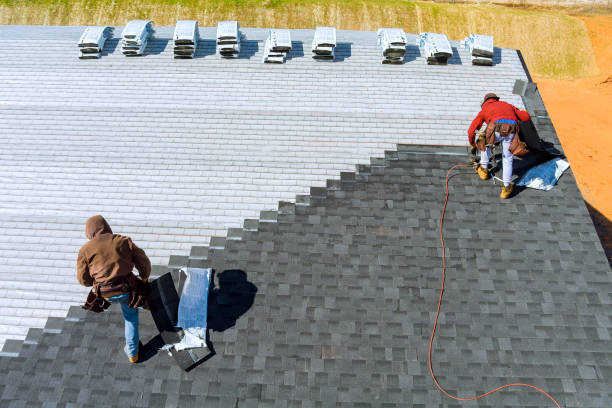 Best Shingle Roofing Installation  in Broxton, GA