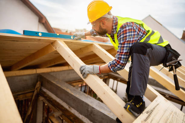 Best Affordable Roof Replacement  in Broxton, GA