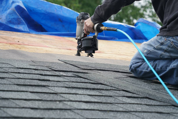 Reliable Broxton, GA Roofing Contractor Solutions