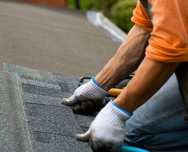 Best New Roof Installation  in Broxton, GA