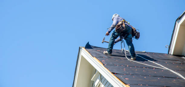 Best Emergency Roof Repair  in Broxton, GA